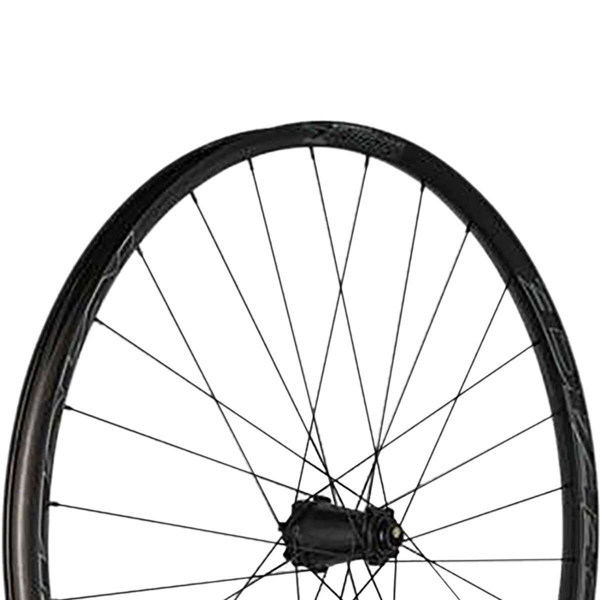 Image of Race Face Turbine R 35 29in Boost Wheel Black, Front, 15x110mm