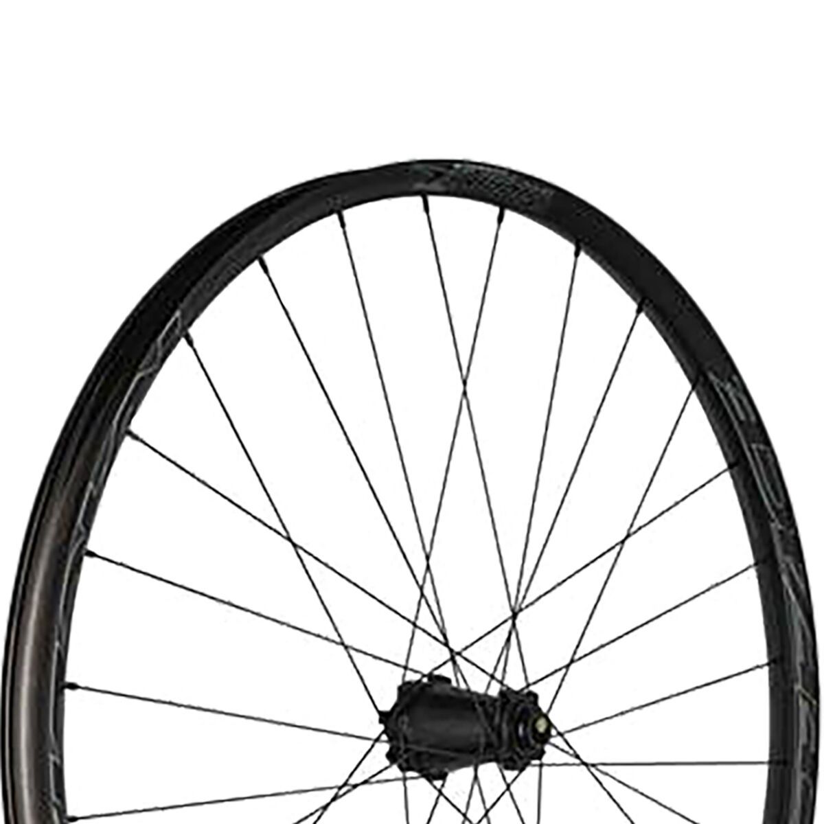 Image of Race Face Turbine R 35 29in Boost Wheel Black, Rear, MicroSpline, 12x148mm