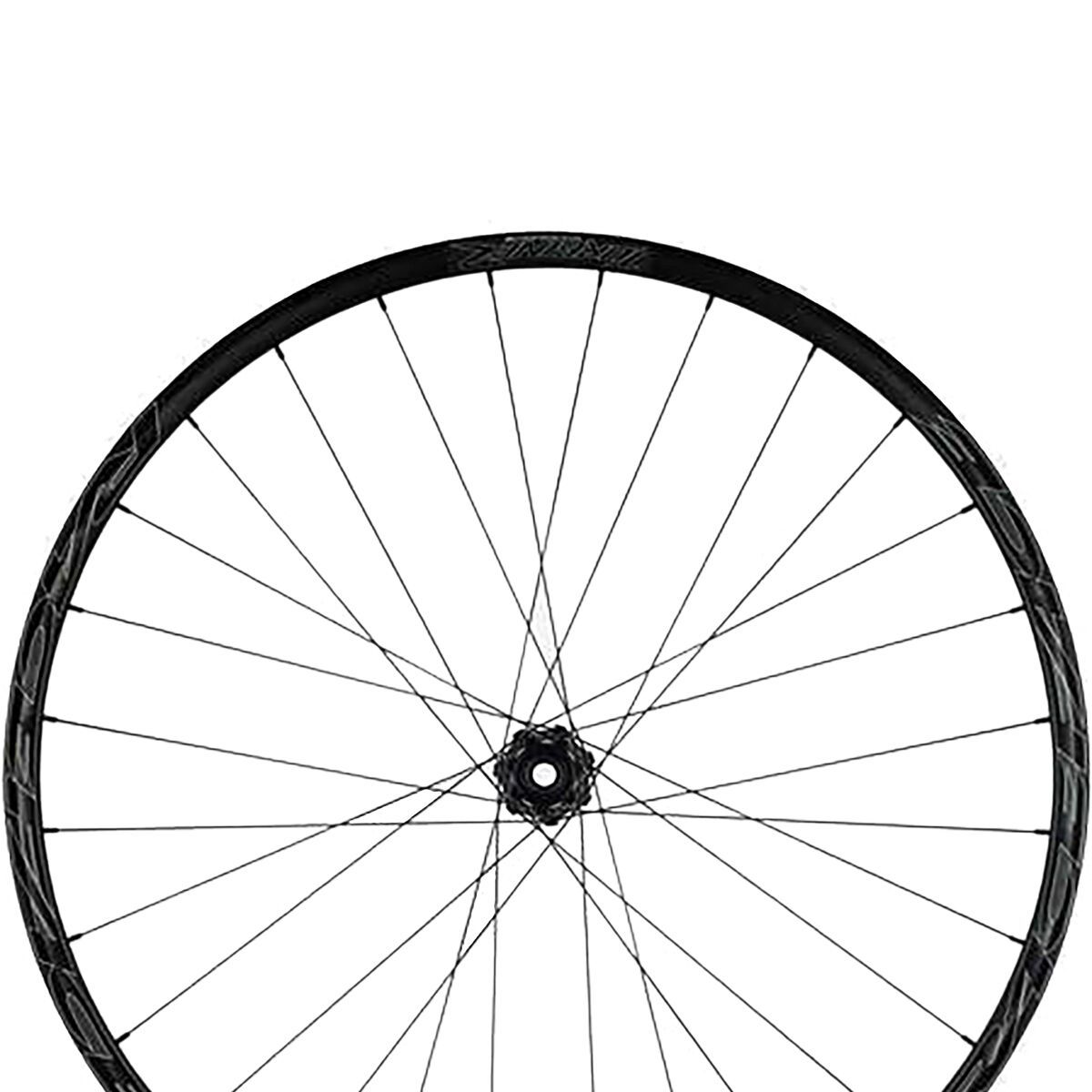 Image of Race Face Turbine R 35 29in Super Boost Wheel Black, Rear, XD, 12x157mm