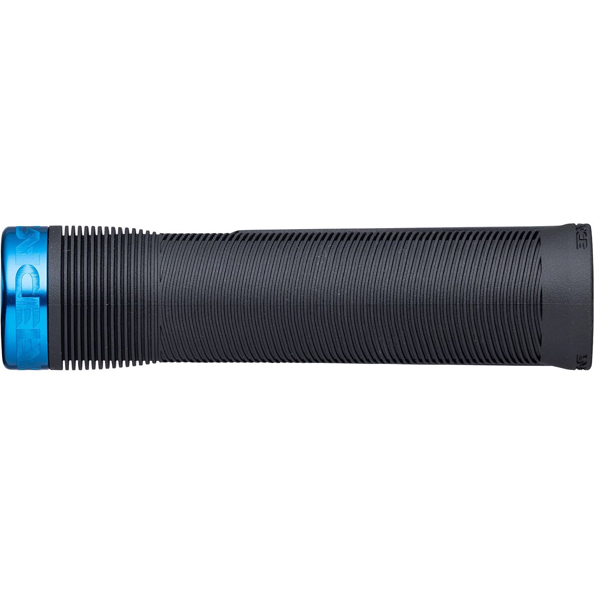 Image of Race Face Chester Grip Black/Blue, 34mm