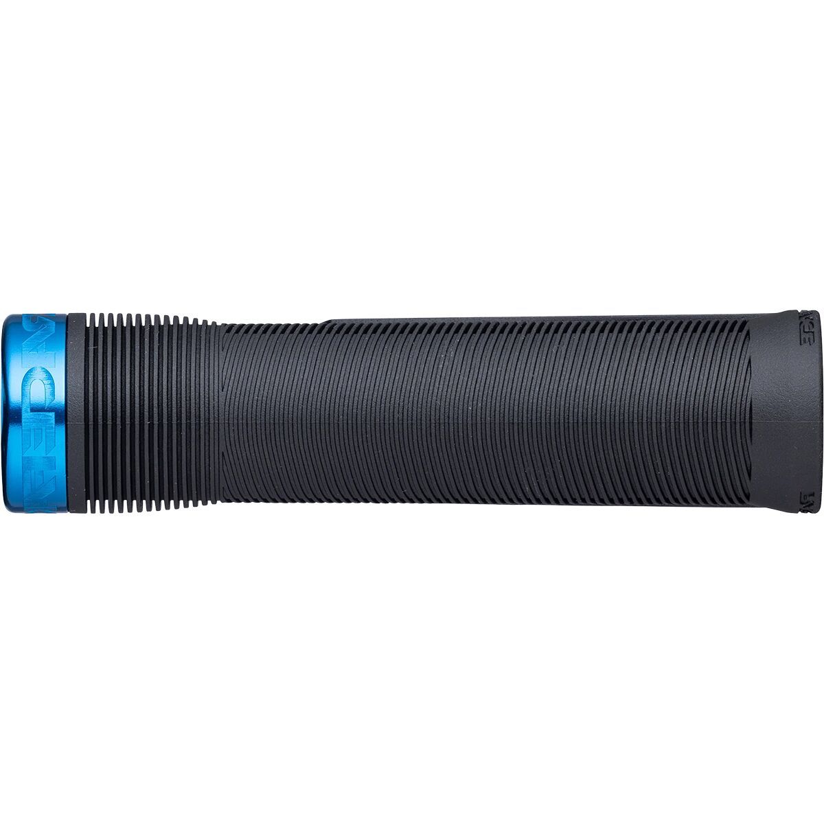 Race Face Chester Grip Black/Blue, 34mm