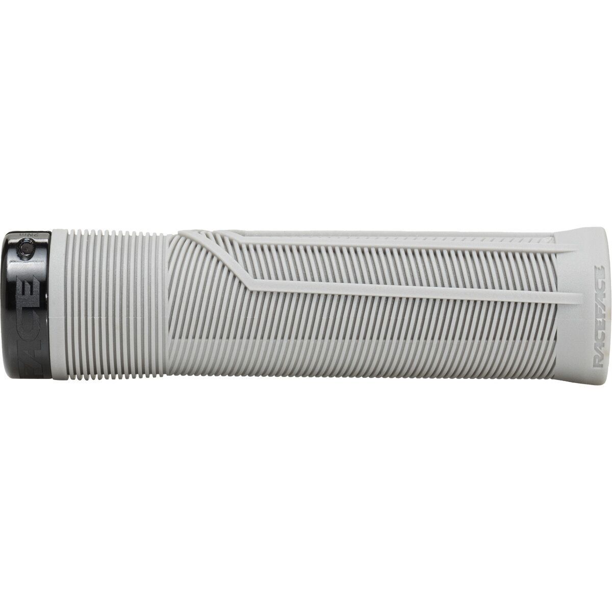 Race Face Chester Grip Grey/Black, 34mm
