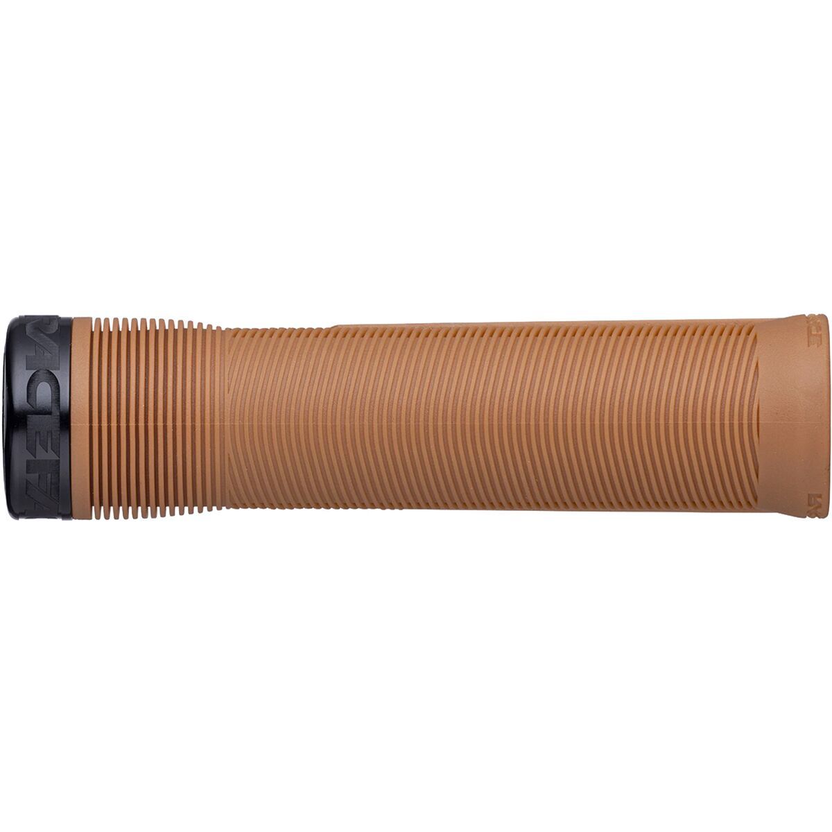 Image of Race Face Chester Grip Gum/Black, 31mm