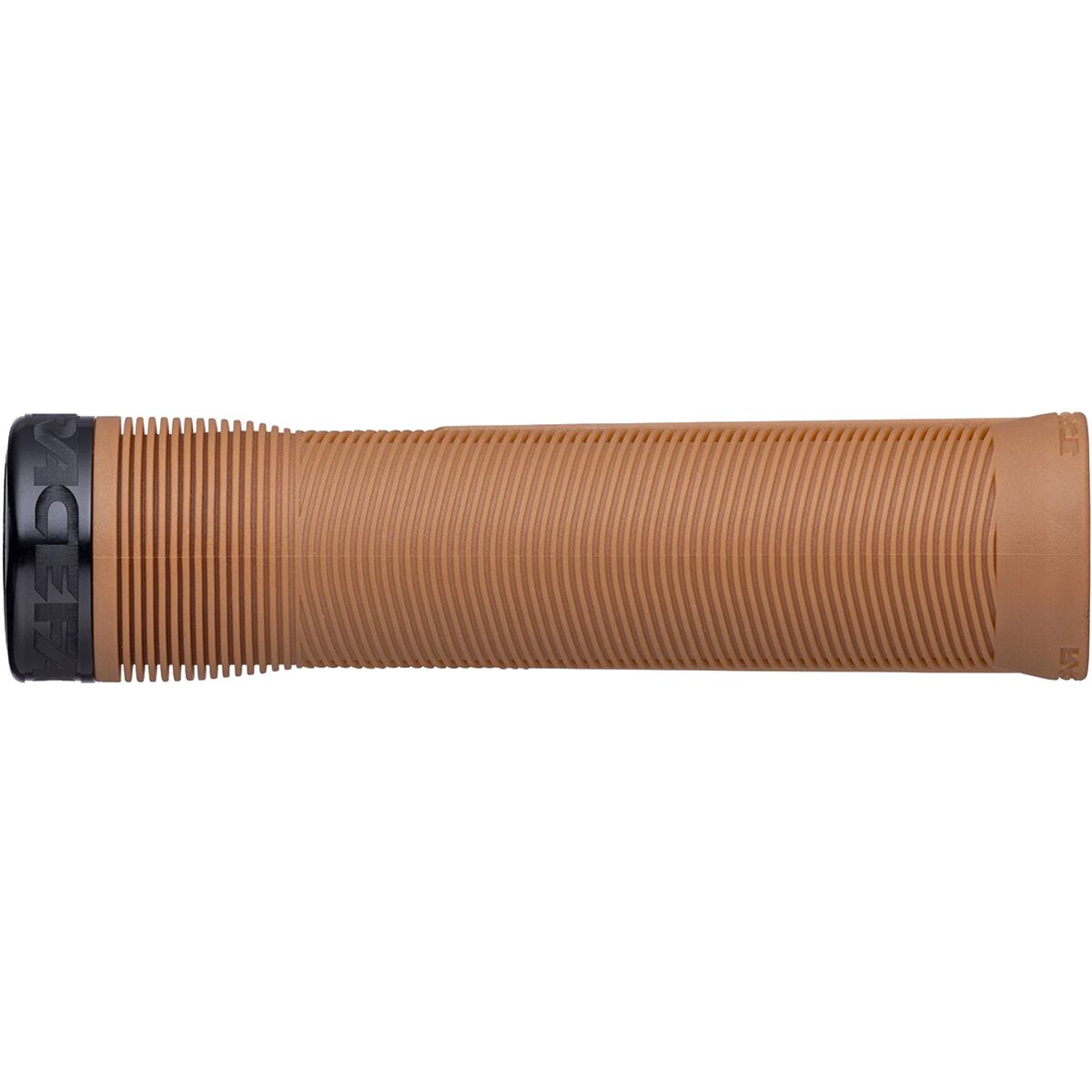 Image of Race Face Chester Grip Gum/Black, 34mm