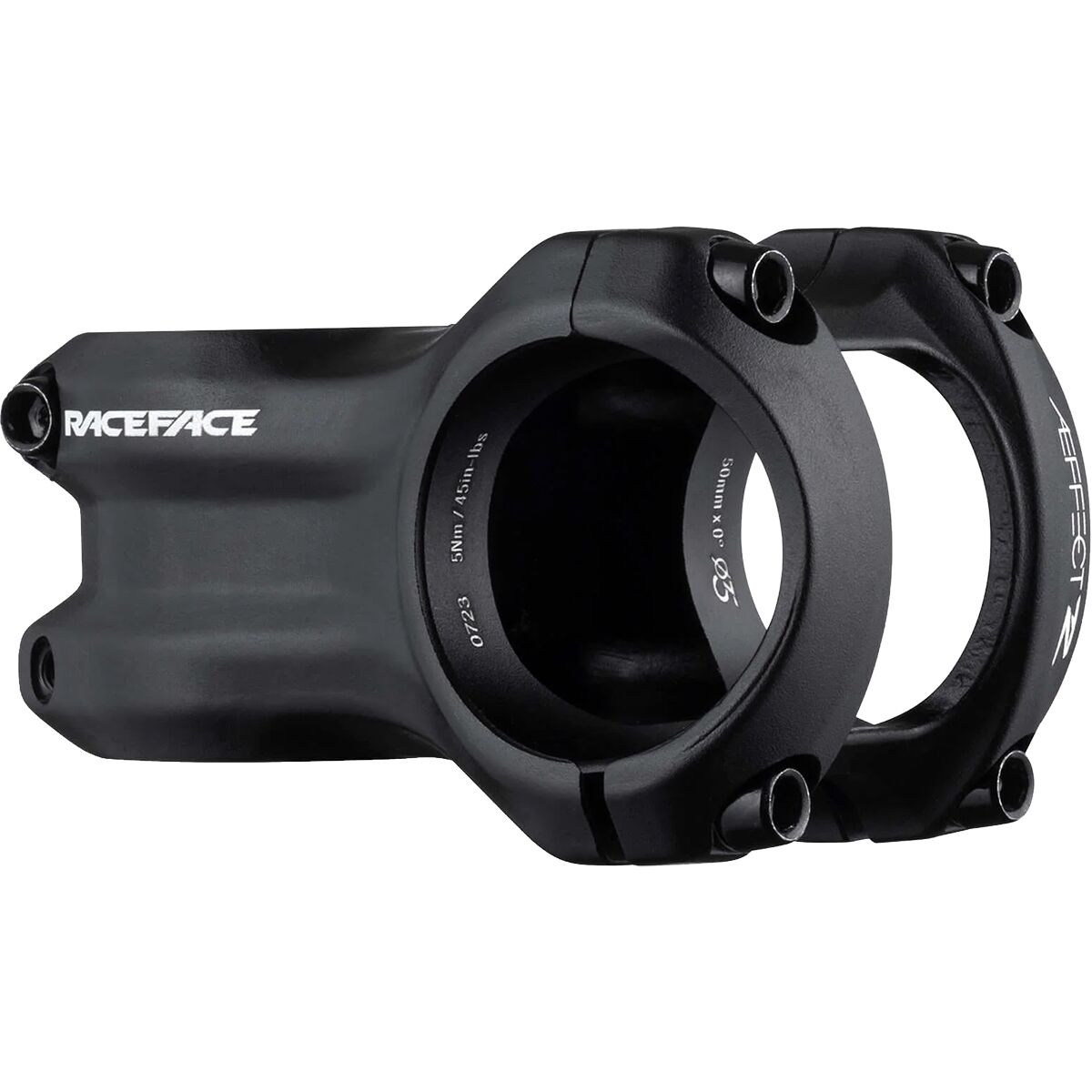 Image of Race Face Aeffect R 35mm Stem Black, 40mm