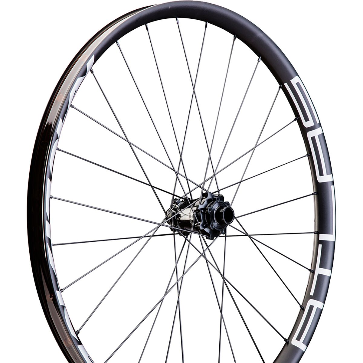 Race Face Race Face Atlas 30 27.5in Boost Wheel Black, Front, 20x110mm