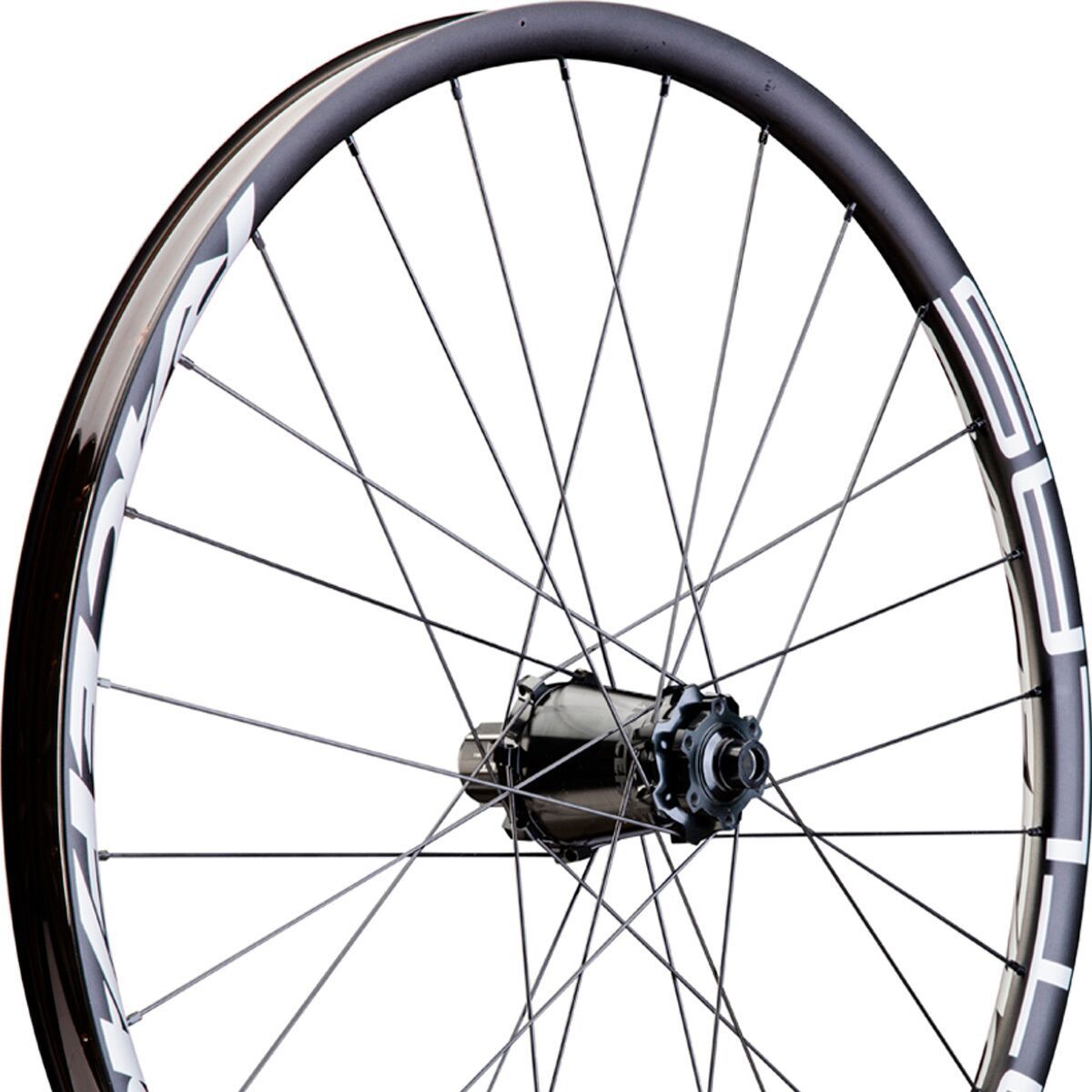 Image of Race Face Atlas 30 29in DH Wheel Black, Rear, MicroSpline, 12x148mm