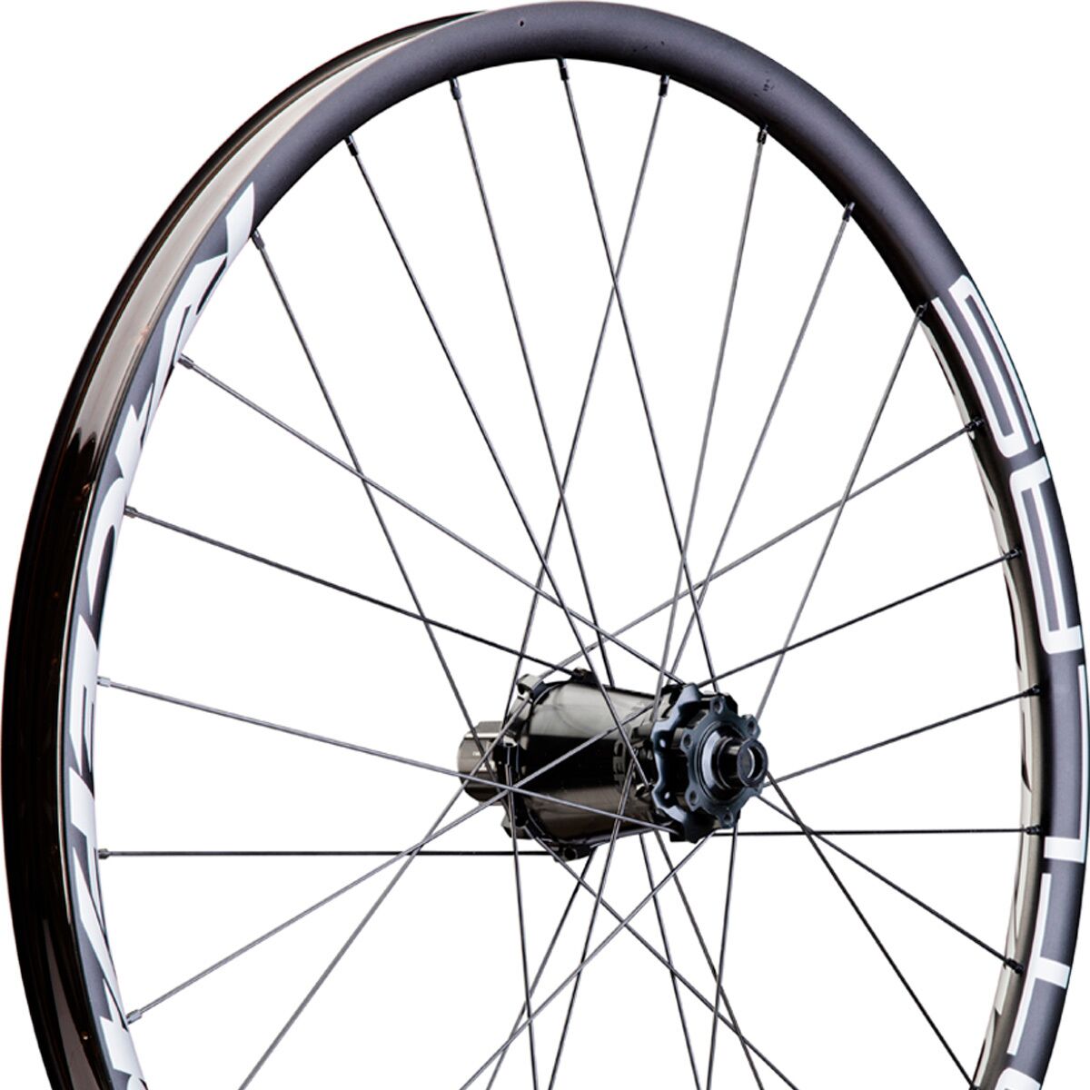 Image of Race Face Atlas 30 29in DH Wheel Black, Rear, XD, 12x148mm