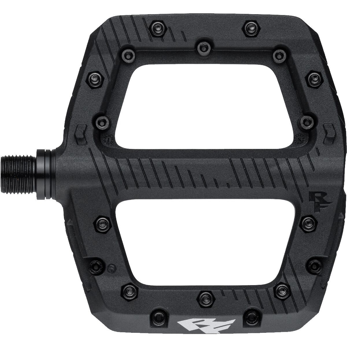 Image of Race Face Small Chester Pedals Black, One Size
