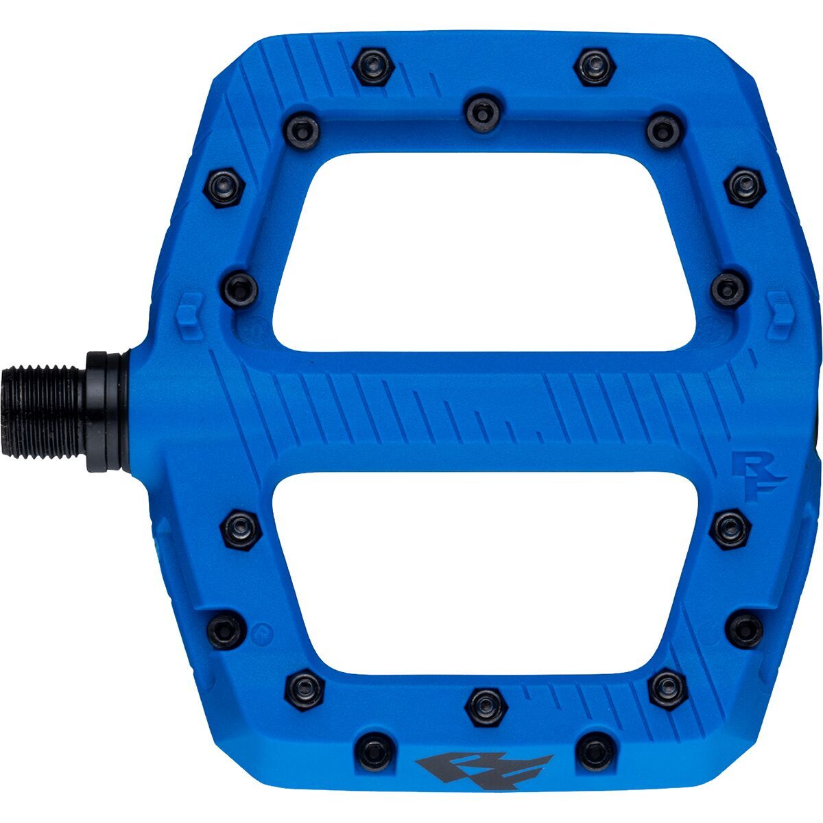 Race Face Small Chester Pedals Blue, One Size