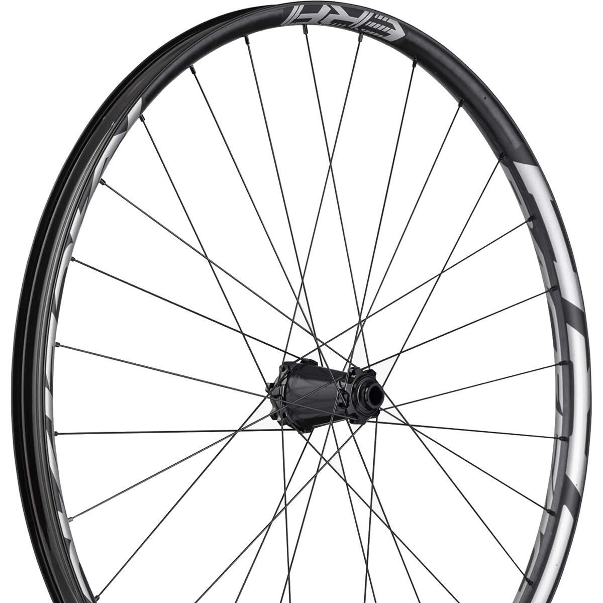 Race Face Era 30 29in Boost Wheel Black, Front, 15x110mm