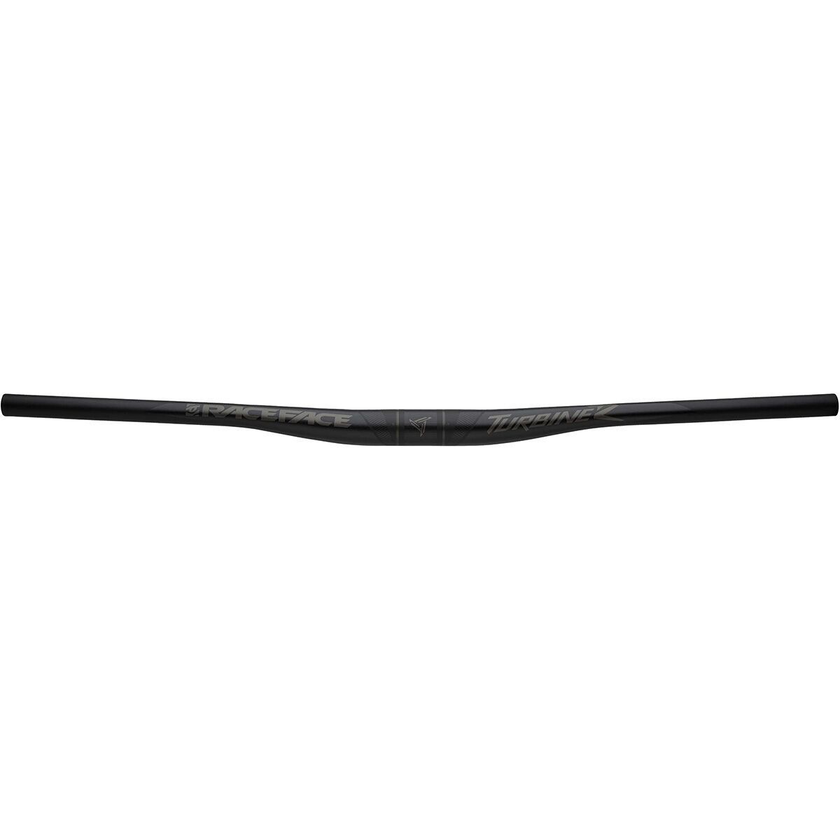 Image of Race Face Turbine 35mm Handlebar Black, 760mm, 10mm Rise