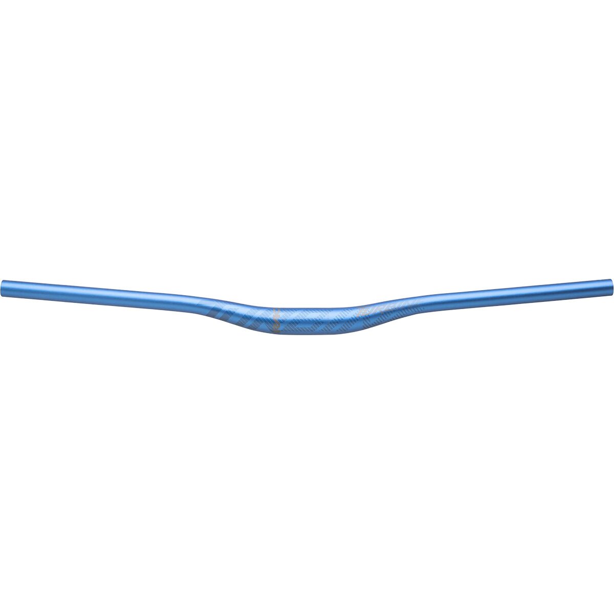 Image of Race Face Turbine 35mm Handlebar Blue, 780mm, 40mm Rise