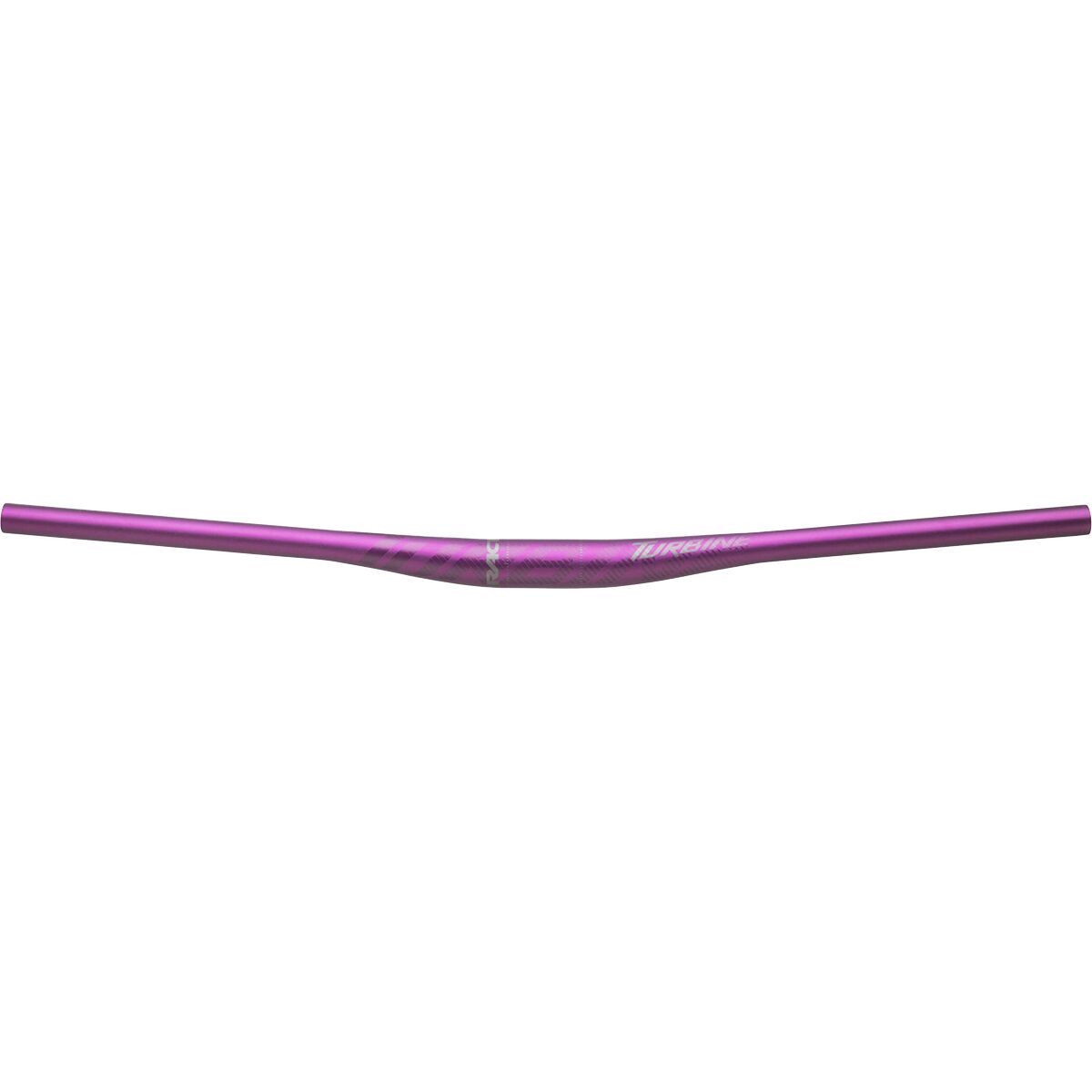 Image of Race Face Turbine 35mm Handlebar Purple, 780mm, 20mm Rise