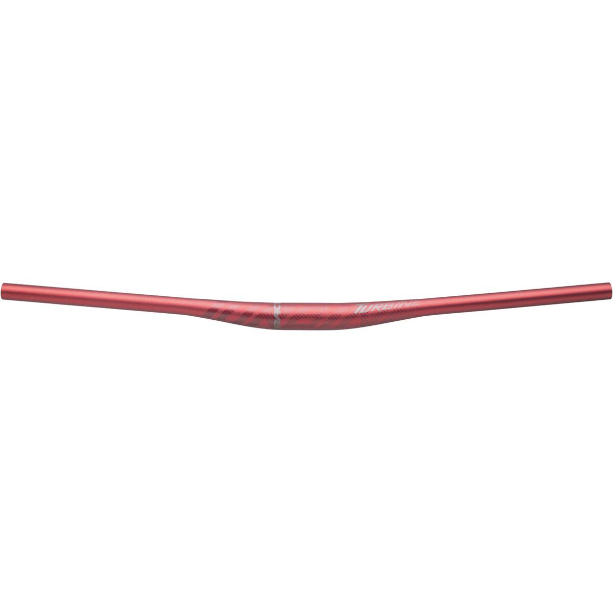 Race Face Turbine 35mm Handlebar Red, 800mm, 20mm Rise