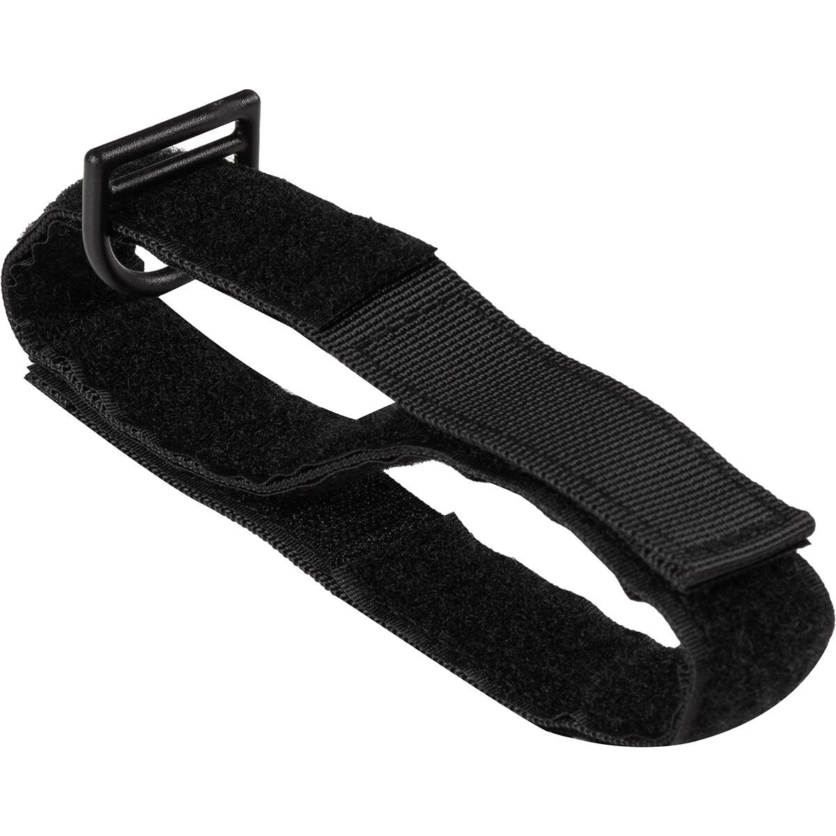 Image of Race Face Downtube Strap Black, One Size