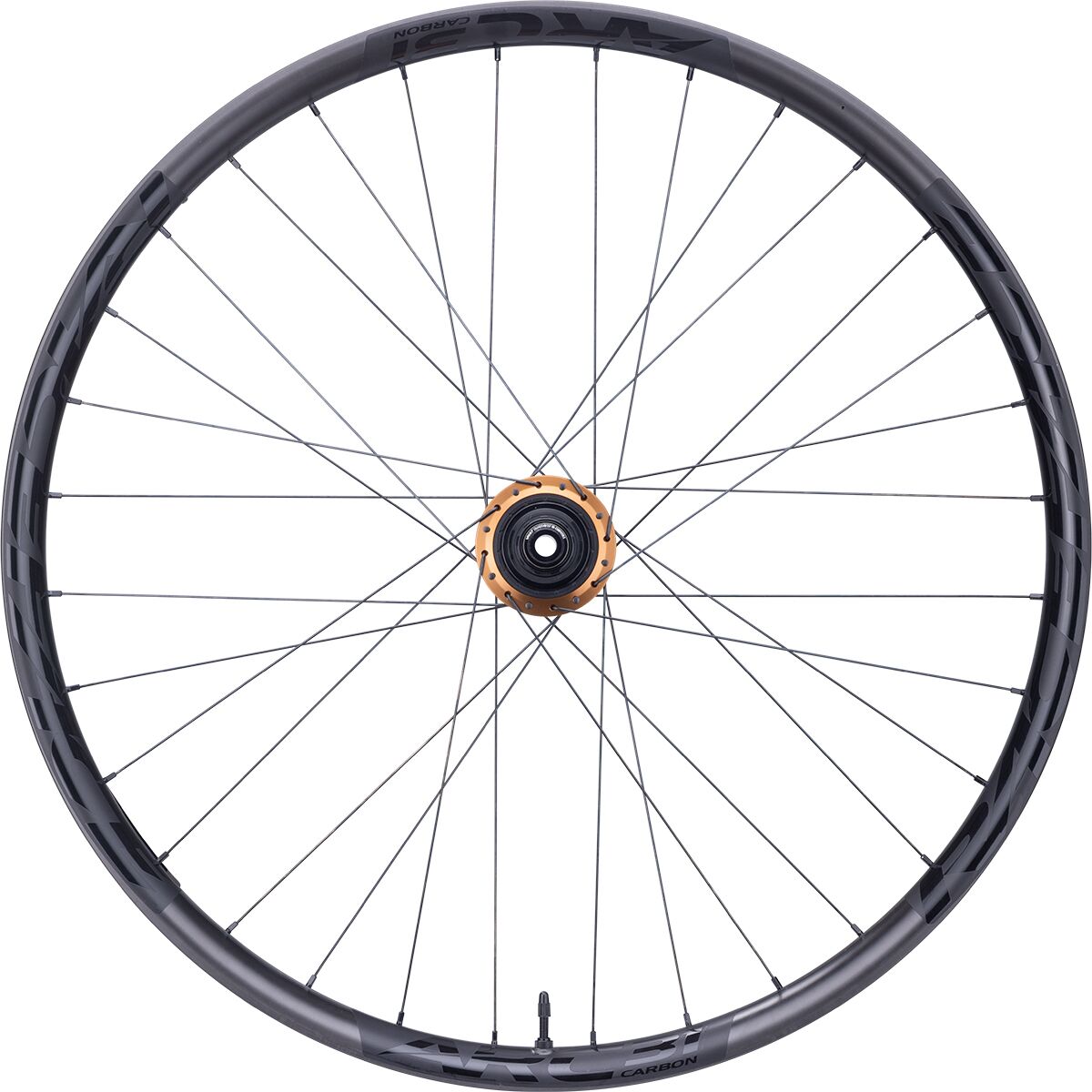 Race Face ARC 29in Boost Kashmoney Limited Edition Carbon Wheel - Bike