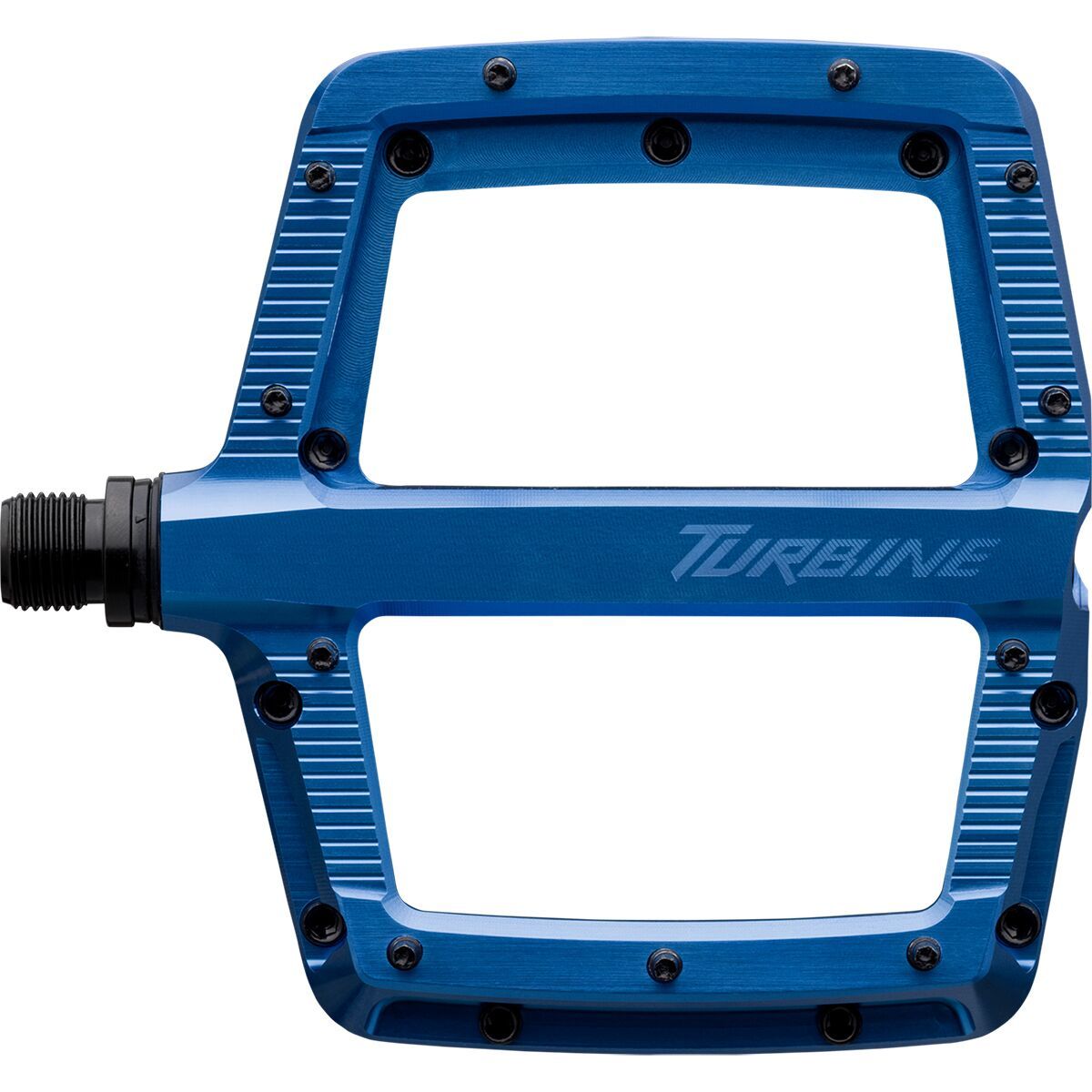 Race Face Turbine Pedals Blue, One Size
