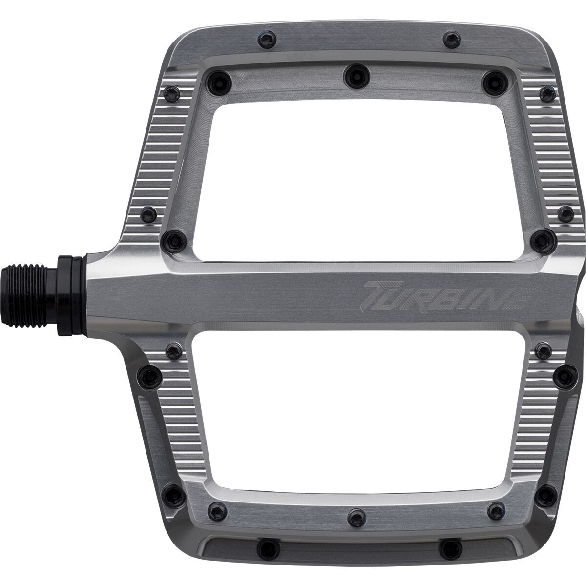Image of Race Face Turbine Pedals Silver, One Size