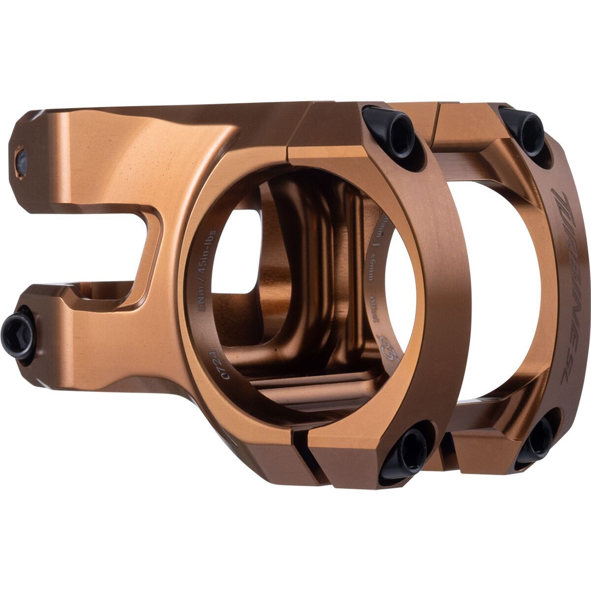 Image of Race Face Turbine SL Stem Kashmoney, 40mm, 35mm Clamp