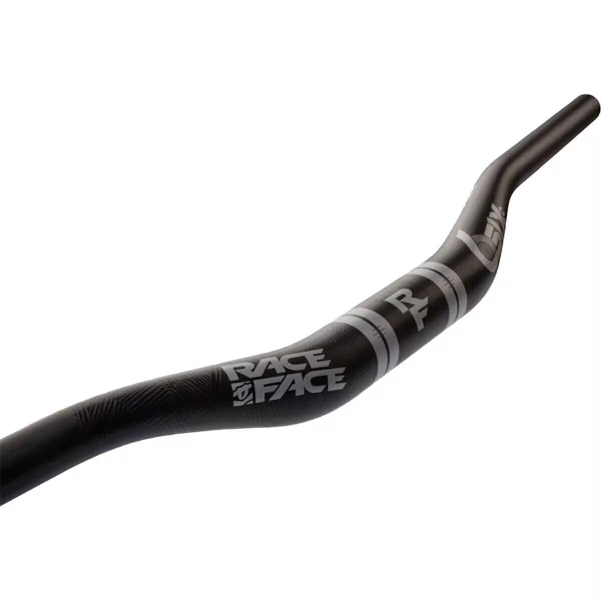 Race Face SIXC 35mm Rise Handlebar Black, 35mm Clamp, 820mm
