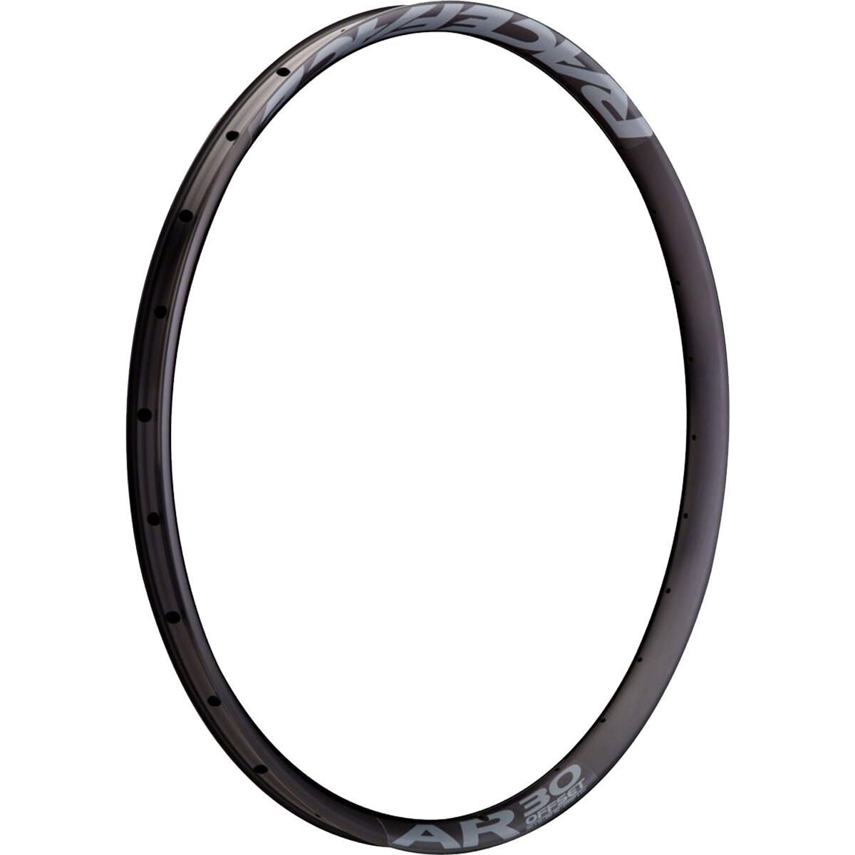 Race Face Ar 30 Rim - Disc, 32H, Offset One Color, 27.5in