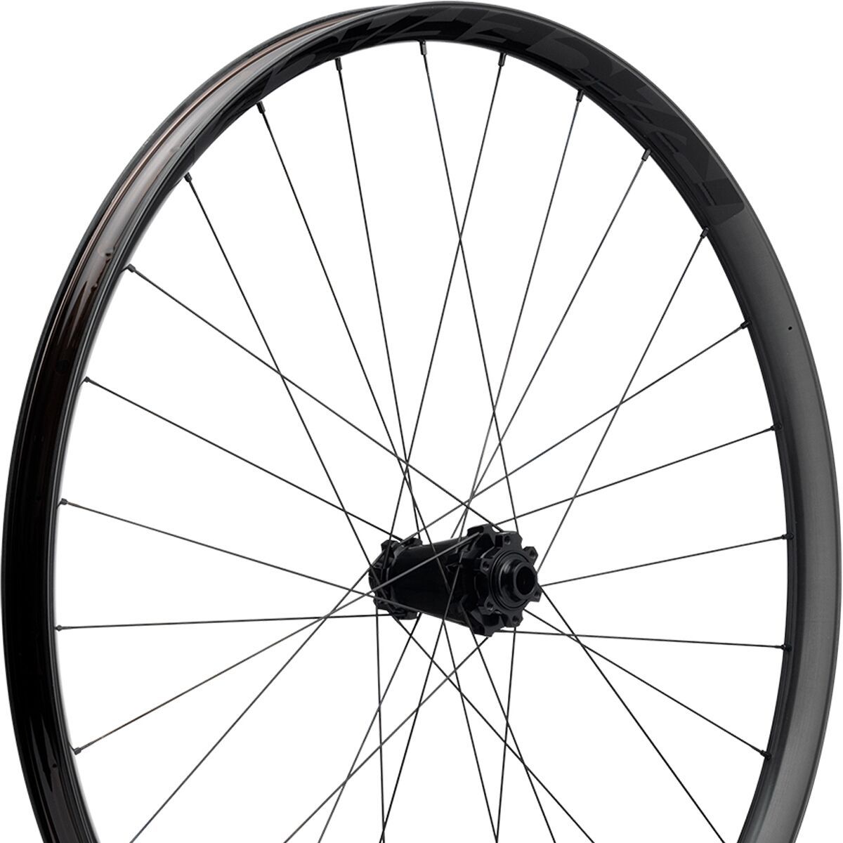 Image of Race Face ERA SL 29in Boost Wheel Black, Front, 15x110mm