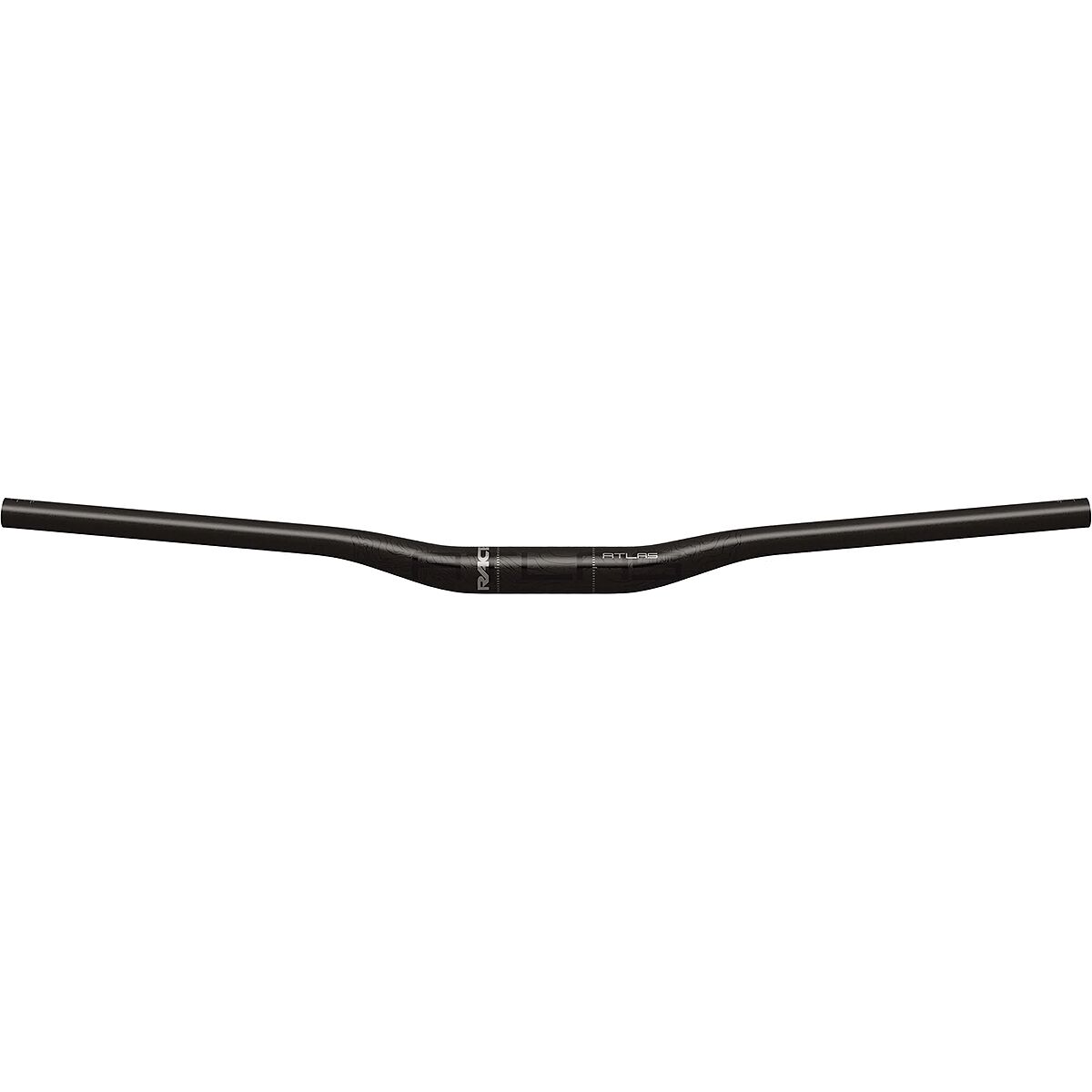 Image of Race Face Atlas 35mm Handlebar Black, 800mm, 55mm Rise