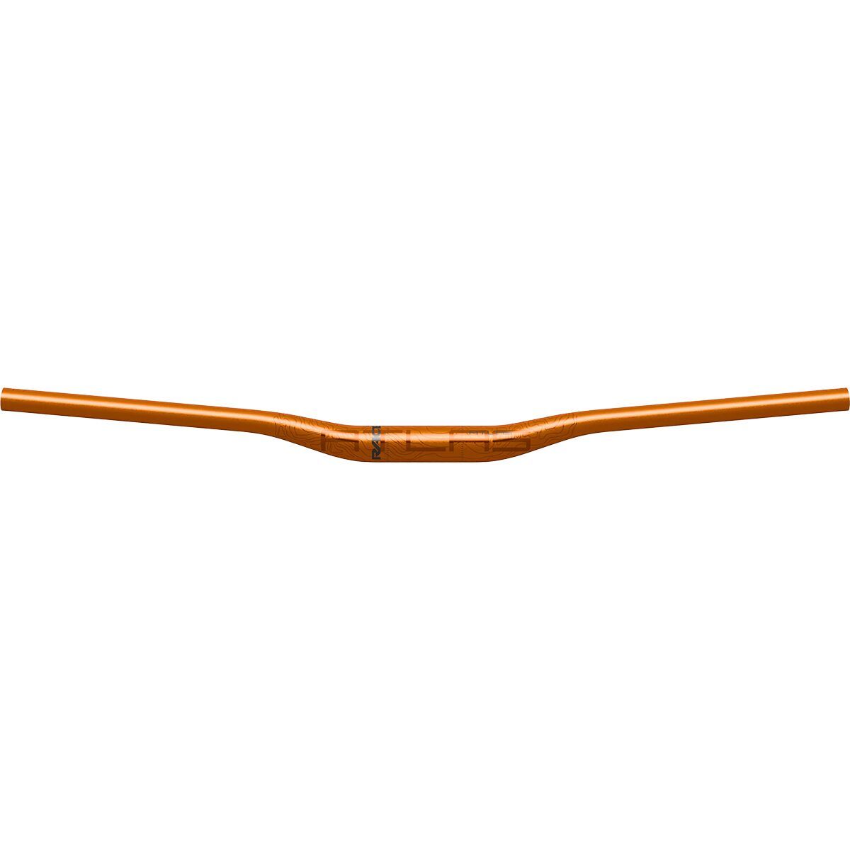 Image of Race Face Atlas 35mm Handlebar Orange, 800mm, 55mm Rise