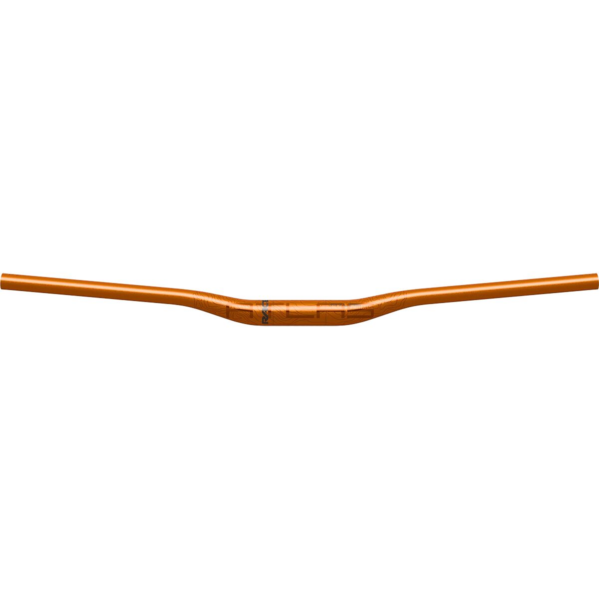 Image of Race Face Atlas 35mm Handlebar Orange, 800mm, 40mm Rise