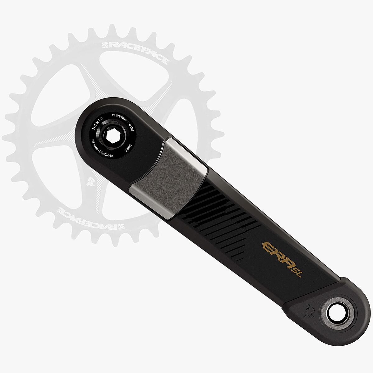 Image of Race Face Era SL Crankset Kash Money, 160mm