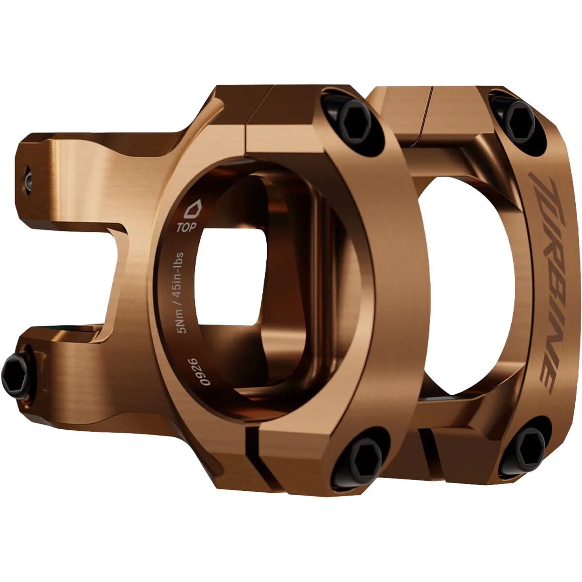 Image of Race Face Turbine 35mm Stem Kashmoney, 50mm