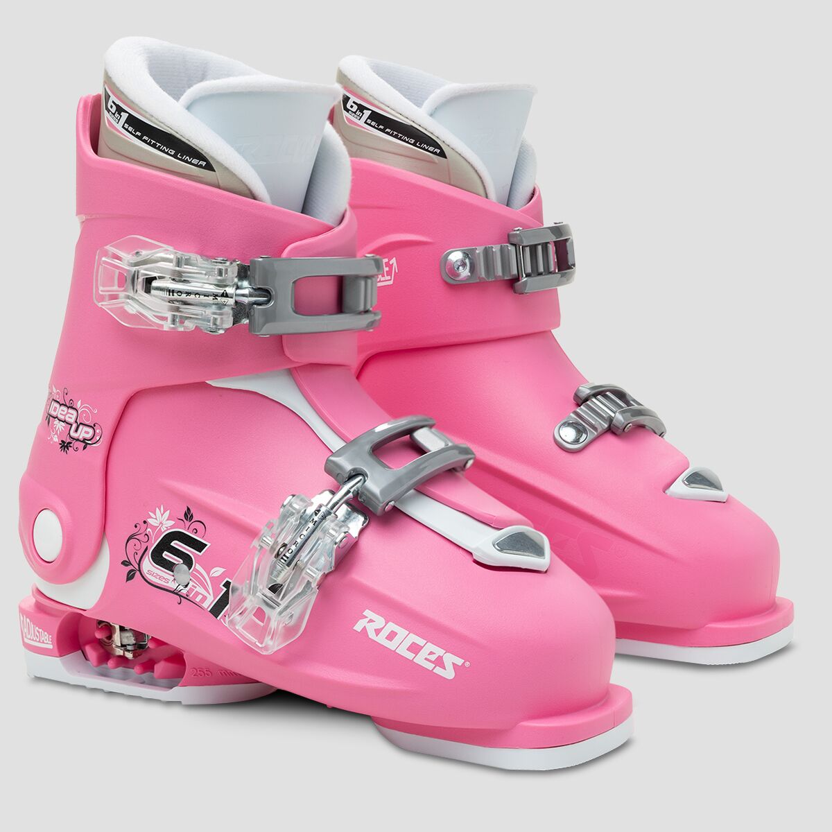 pink salomon ski boots Strive 14 MN Bindings Sachet 100mm Salomons S/Lab Shift Alpha S Boa 140 is a freeride Salomon QST Pro 80 Ski