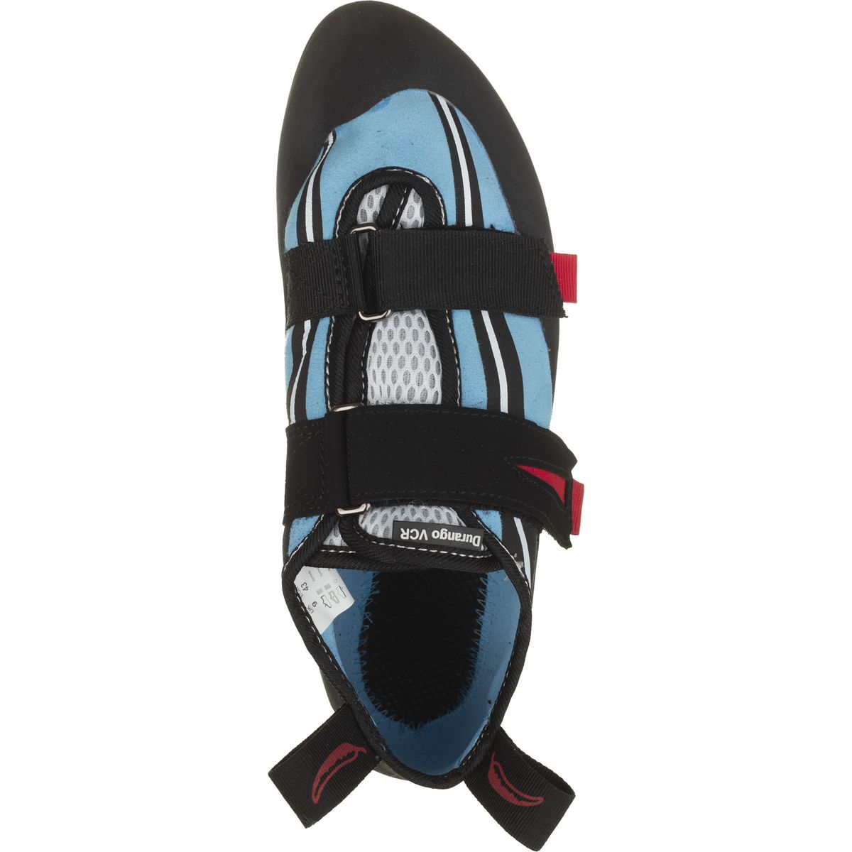 Red Chili デュランゴ　VCR Red Chili DU VCR Climbing Shoe - Climb