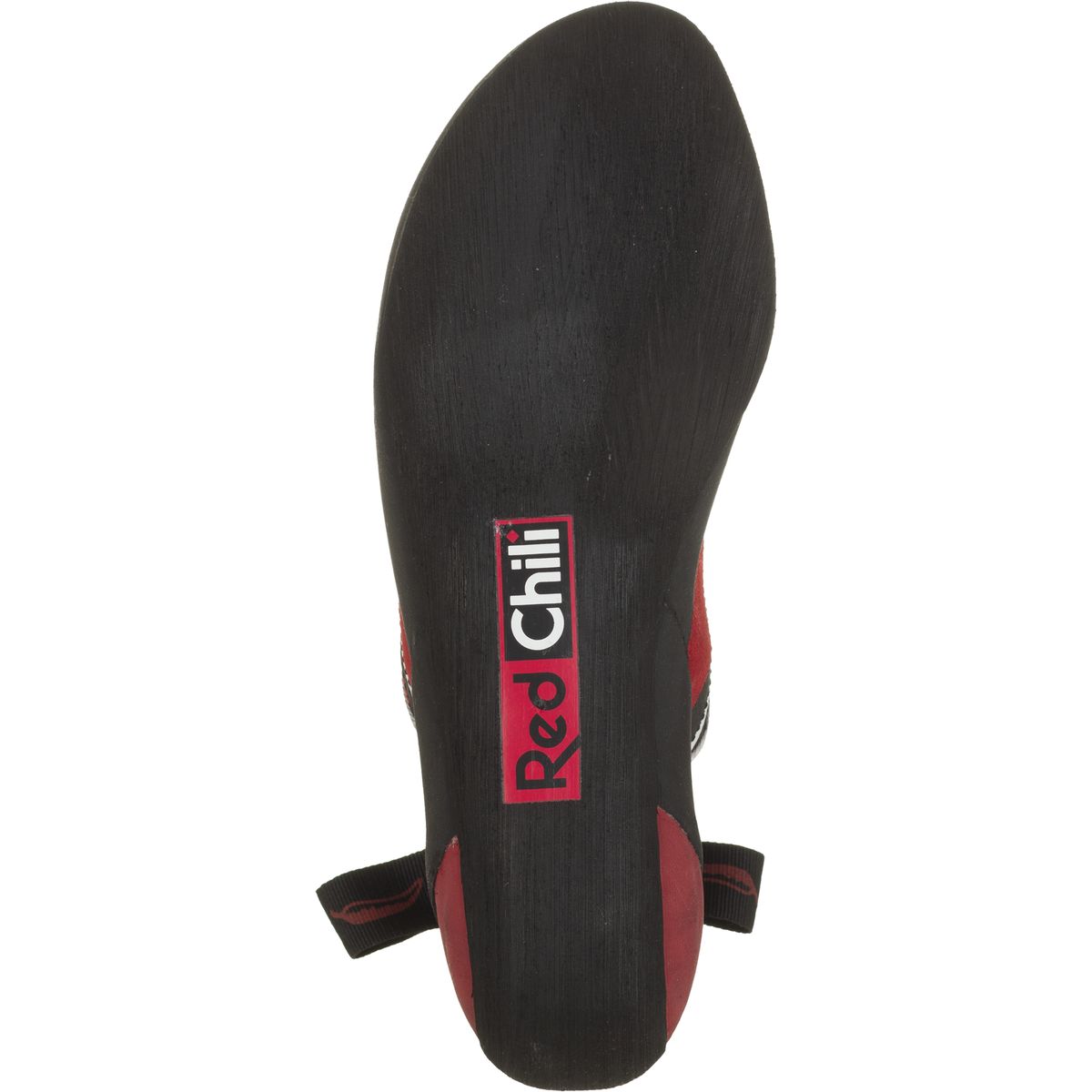 Red chili sausalito climbing shoes 2025