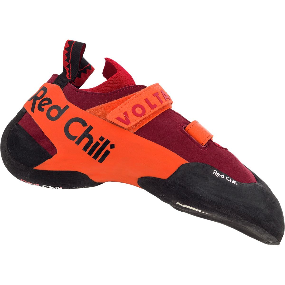 Image of Red Chili Voltage II Climbing Shoe Red, US 11.5/UK 10.5