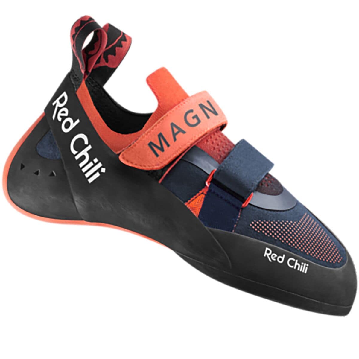 Red Chili Magnet Climbing Shoe - Climb