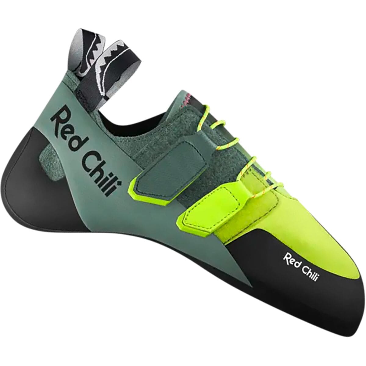 Red Chili Voltage 2  Climbing Shoe Review - Rock+Run