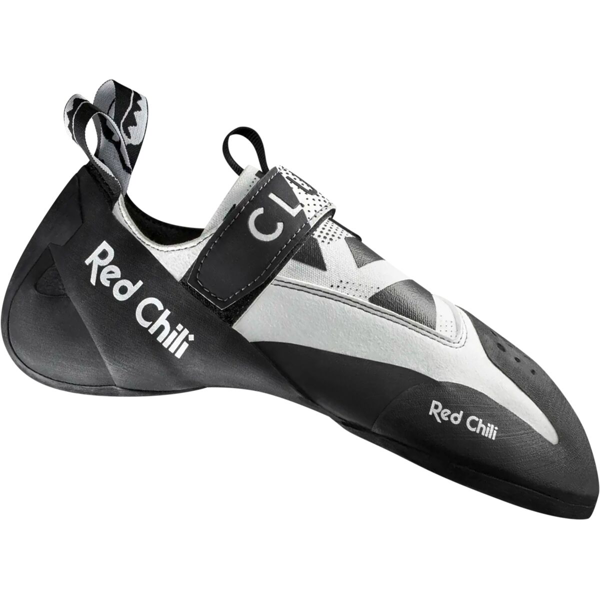 Image of Red Chili Clue Climbing Shoe Night/Snow, Mens 10.5/Womens 11.5