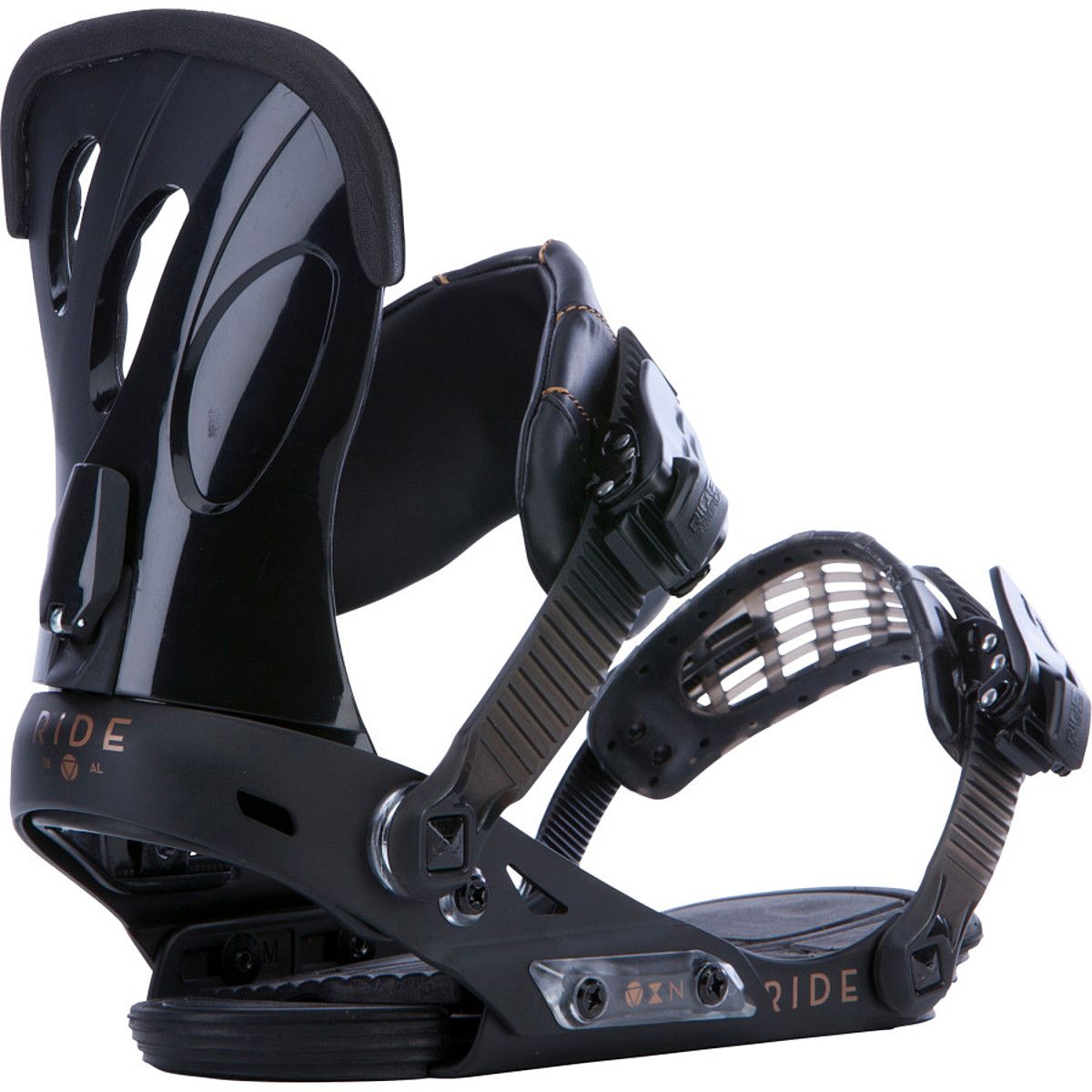Ride VXN Snowboard Binding - Women's - Snowboard