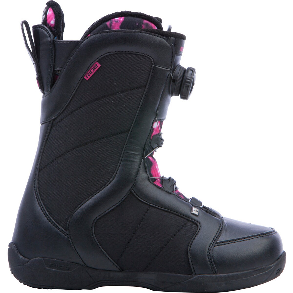 Ride Sage Boa Snowboard Boot - Women's - Snowboard