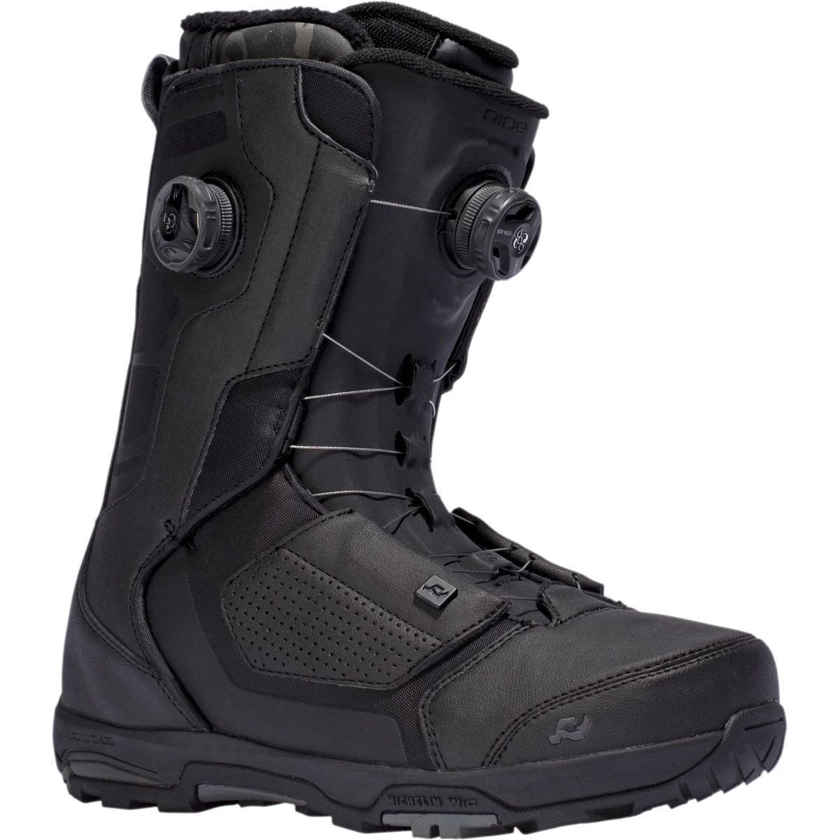 Ride Insano Focus Boa Snowboard Boot - Men's - Snowboard