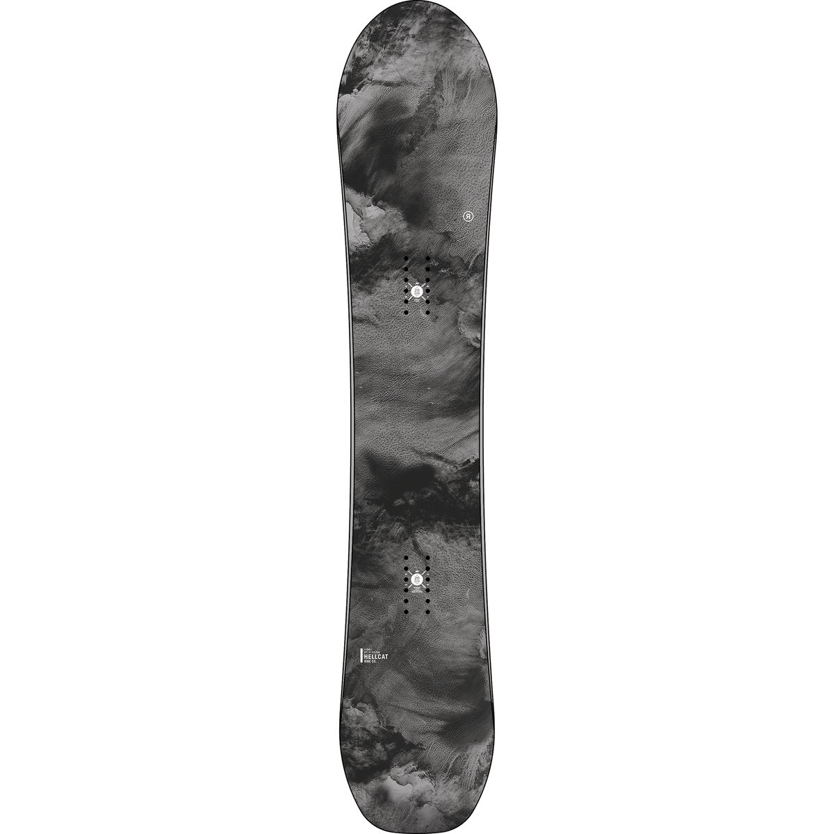 Ride Hellcat Snowboard - Women's - Snowboard