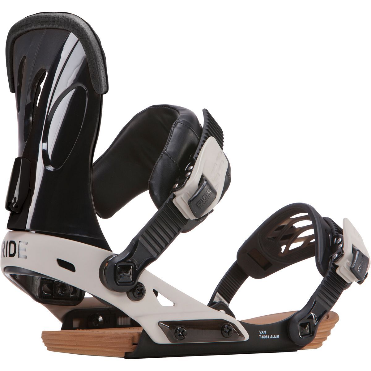 Ride VXN Snowboard Binding - Women's - Snowboard