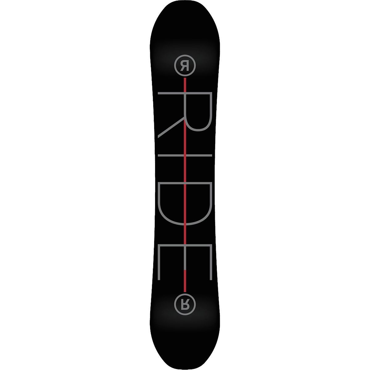 Ride Machete GT Snowboard - Snowboard Ride Machete GT Snowboard - Snowboard