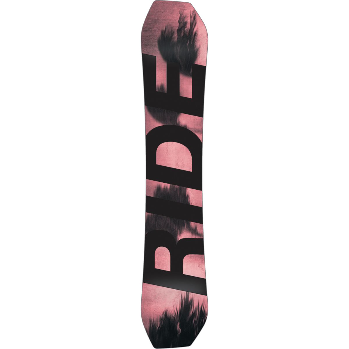 RIDE　HELIX Ride Helix 2019-2020 Snowboard Review |
