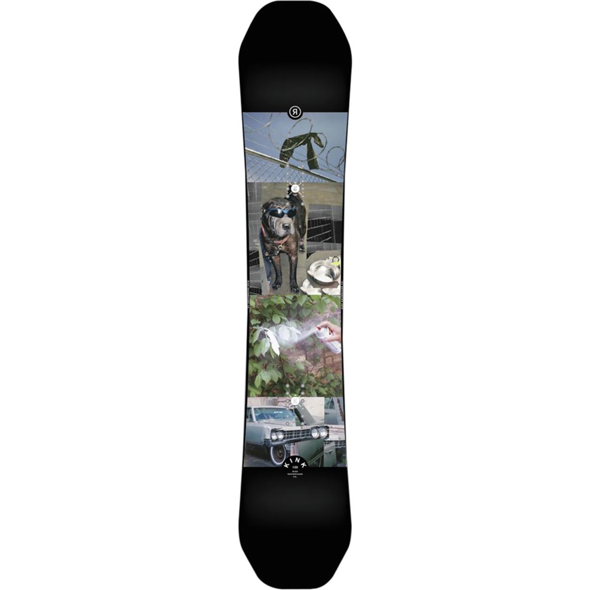 ride agenda snowboard 2013 Top 10 Snowboard: Ride Agenda All Mountain Snowboard 2013