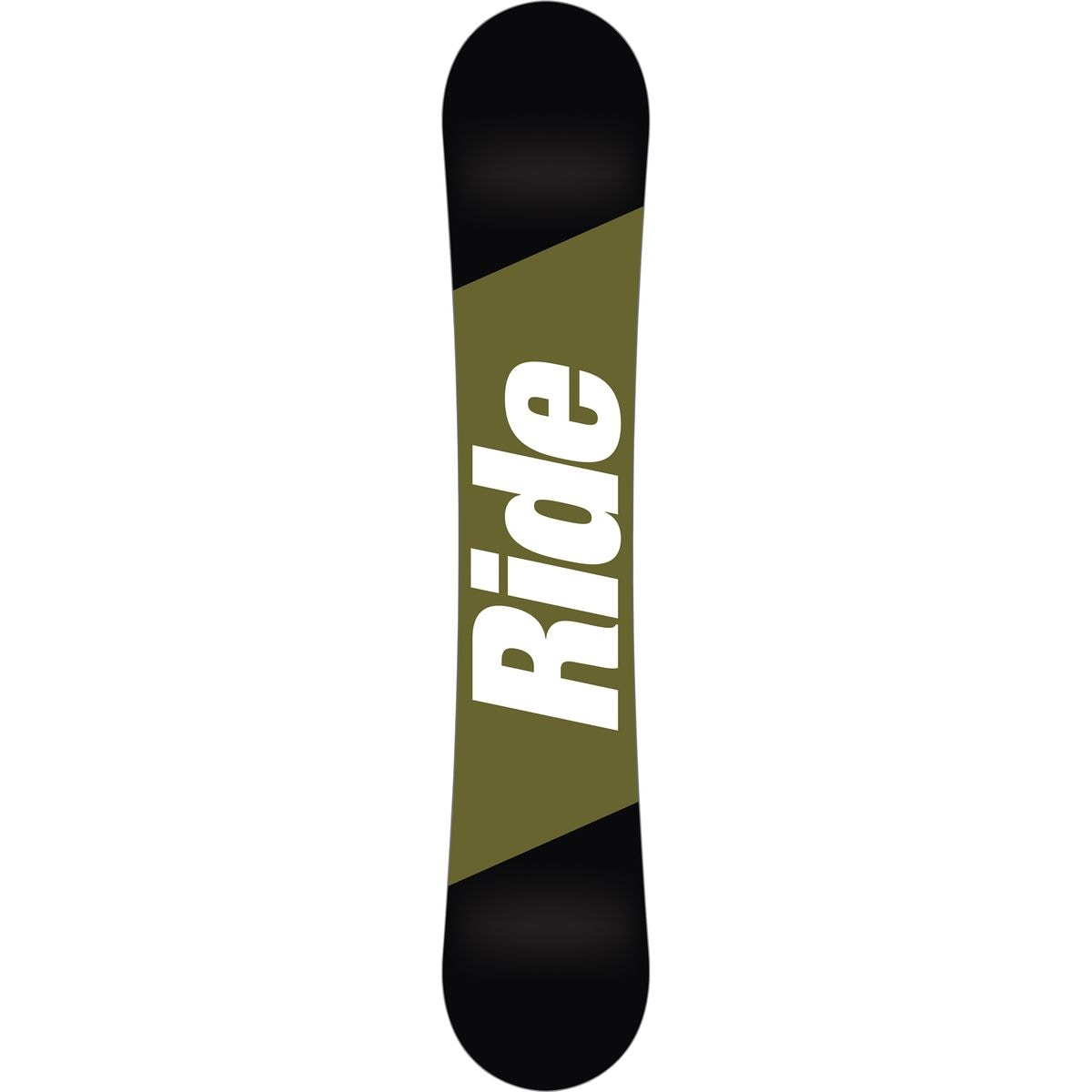 Ride Agenda - Wide Snowboard