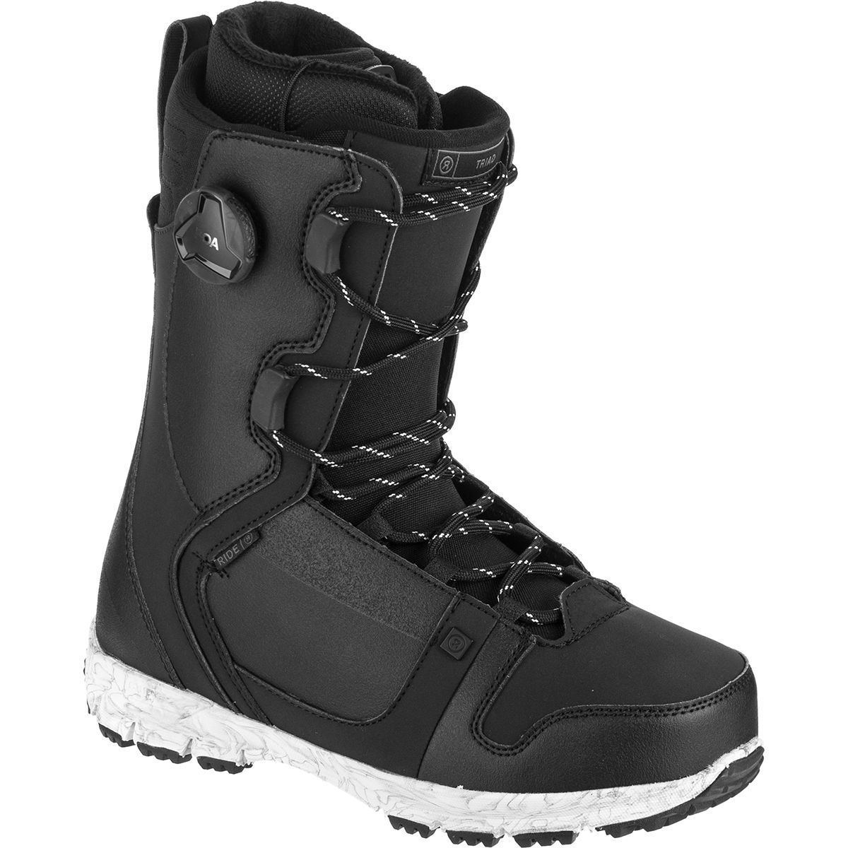 Ride Triad Snowboard Boot - Men's - Snowboard
