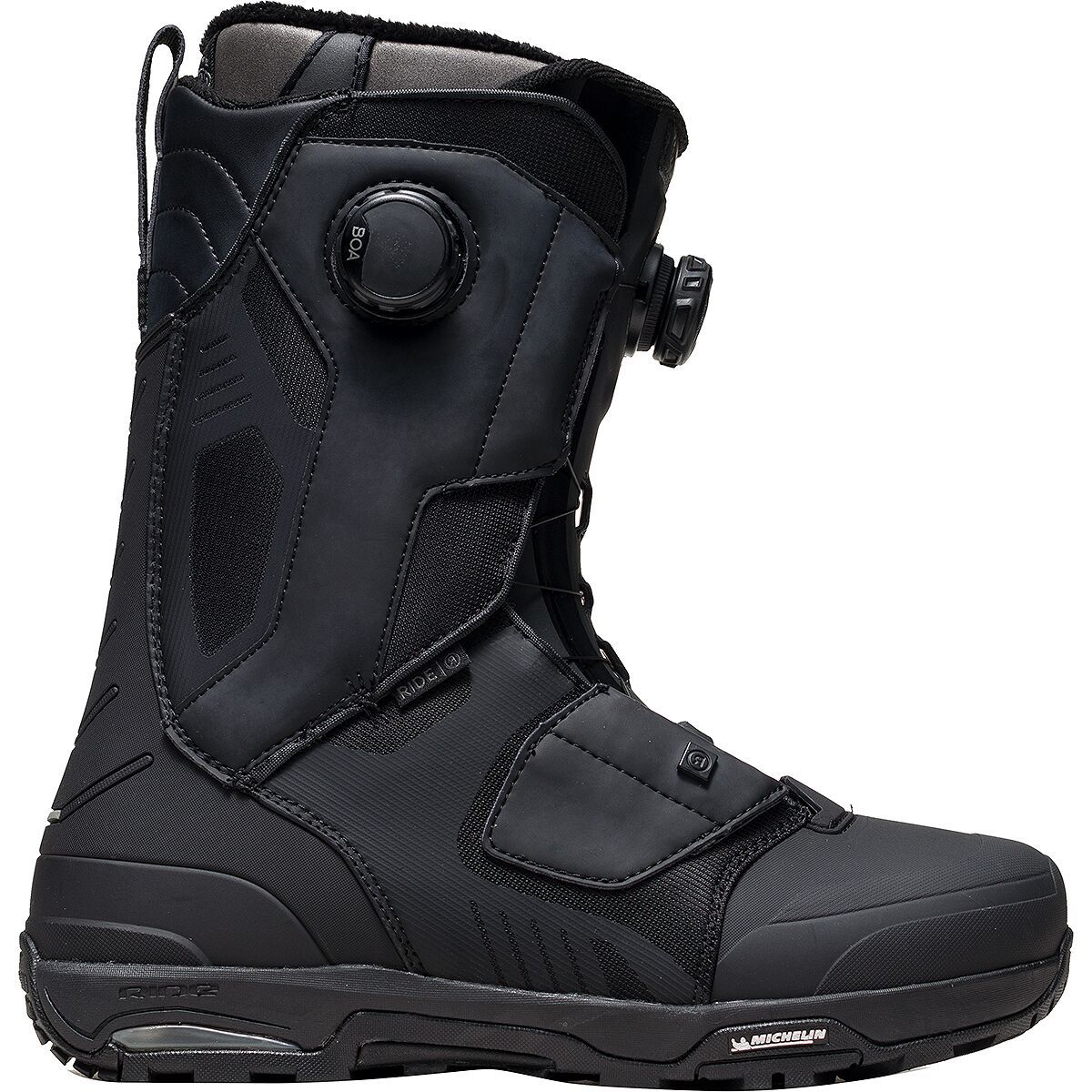 Ride Insano Snowboard Boot - Men's - Snowboard